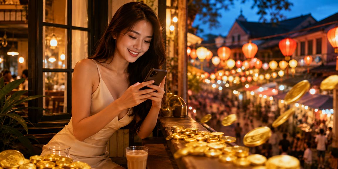 Theo dõi cá cược thể thao tại Đà Lạt Việt Nam