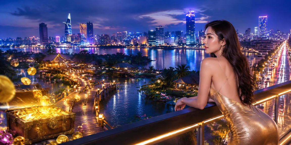 Người chơi trẻ tại Hồ Chí Minh trải nghiệm đặt cược esports