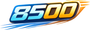 8500